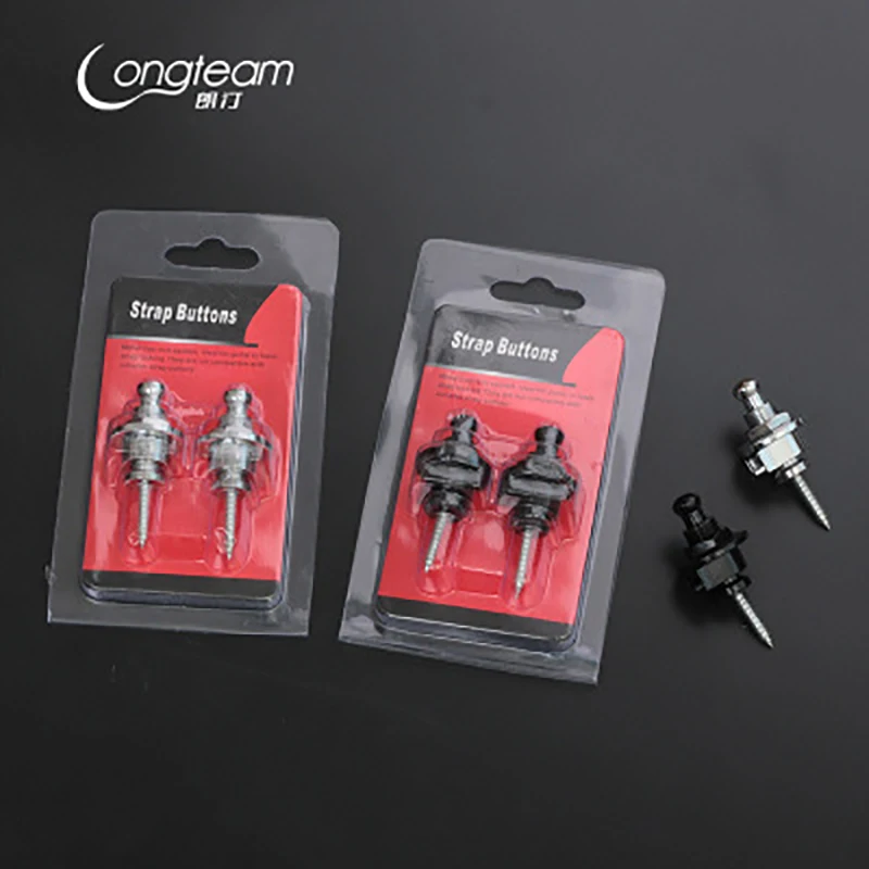 Электрическая гитара с нескользящим ремешком и пряжкой бас в фольклорном стиле