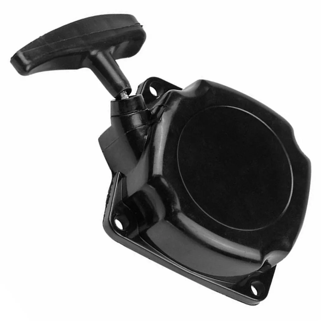 

New Recoil Pull Starter ASSY Fits Various Strimmer Hedge Trimmer Brush Cutter CG330 Garden Repair Tools Lawn Mower Trimmer Parts