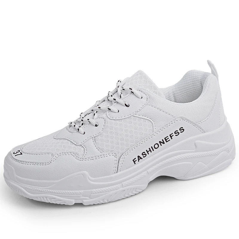 Zapatillas De Deporte Shoes Men Tennis Sneakers Lightweight Male Breathable Trainers Footwear Couple Sports