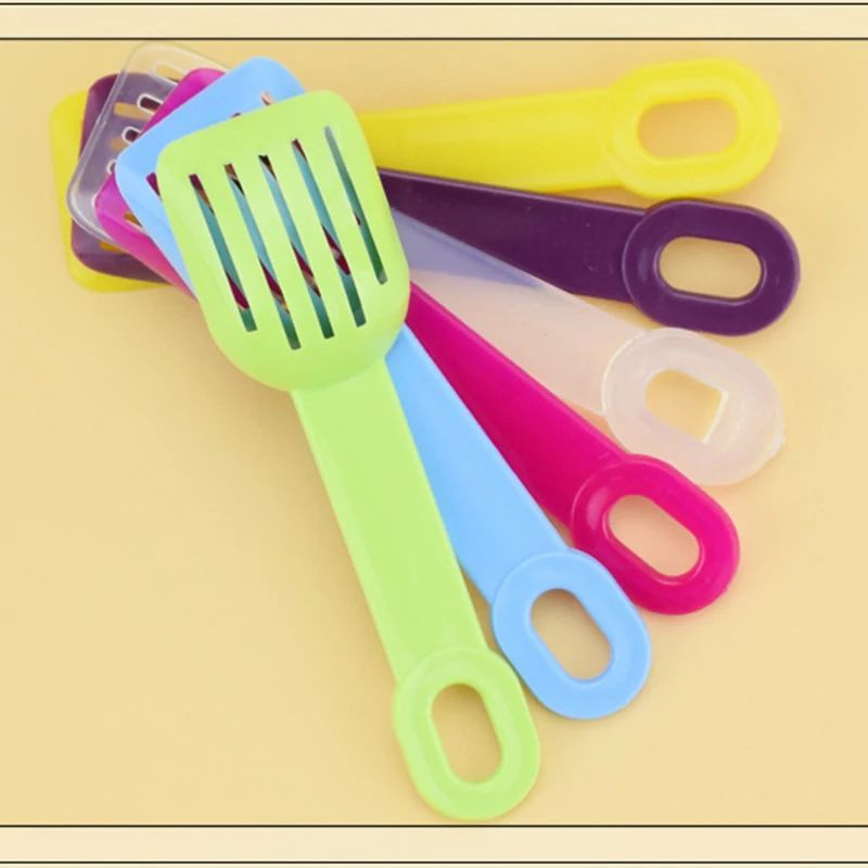 1 шт. Мини Лопата для кошачьих туалетов лопата песков поднос домашних животных