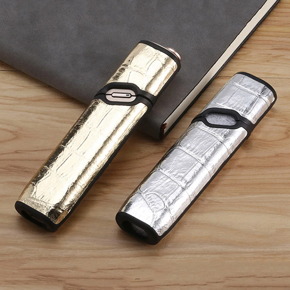 Новый чехол JINXINGCHENG с крокодиловым узором 3 цвета для Iqos Multi кожаный 0 защитный
