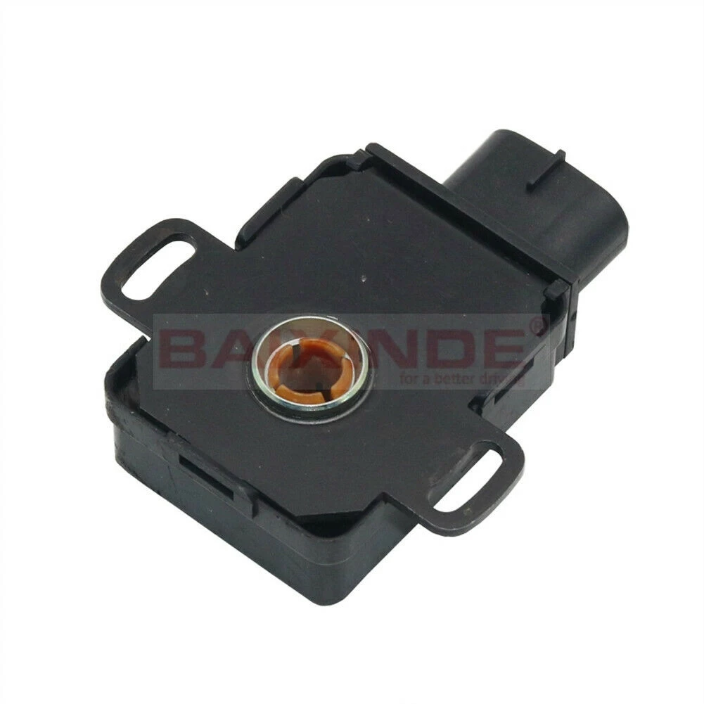 Высокое качество baixinde Авто parts89452 87205 Датчик положения дроссельной заслонки для