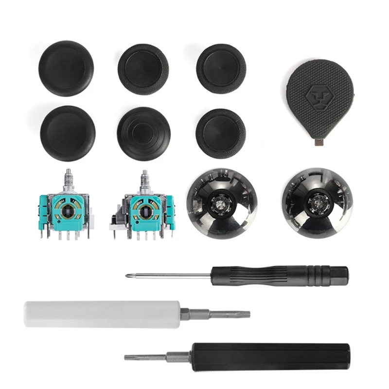 Аксессуары для игровой консоли сменный джойстик с клавишной крышкой S ony Play station