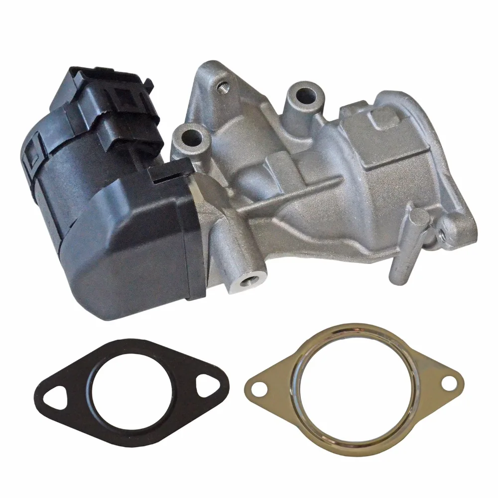 

AP03 EGR Valve For Ford TDCI 2.0L FOR CITROEN C4 C5 C8 for VOLVO V50 V70 S40 2.0L 1436390 30777384 1231964 6M5Q9D475AA