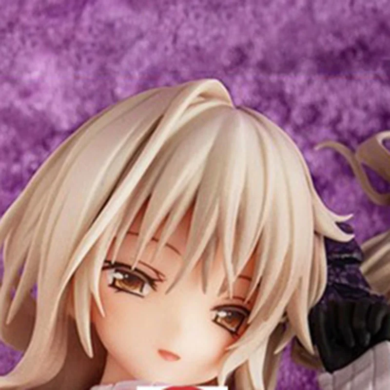 Экшн-фигурка из ПВХ масштаб 1/7 18 см | Игрушки и хобби