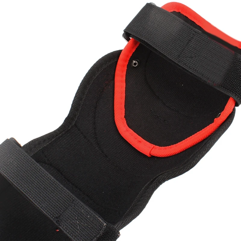 

4Pc Motorcycle Knee & Elbow Protective Pads Motocross Skating Knee Protectors Riding Protective Gears Pads Protection