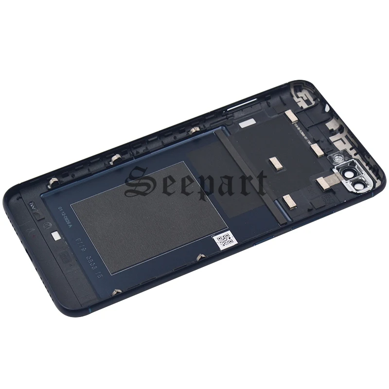 Новый чехол для Asus ZC554KL задняя крышка аккумуляторного отсека Zenfone 4 Max | Мобильные