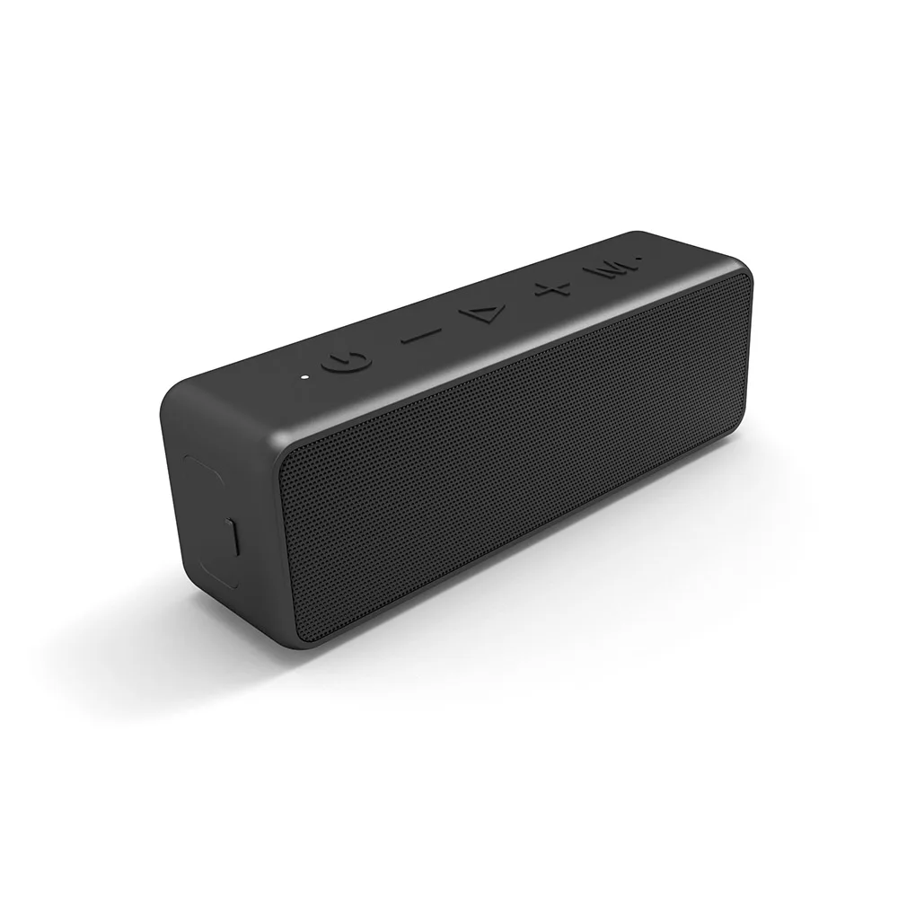 Bluetooth Колонка X5 PRO водонепроницаемая Беспроводная колонка IPX7 20 Вт BT 5 0 портативный