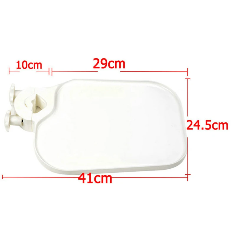 1 шт. стоматологические пластиковые постельные полки лоток стол стоматология