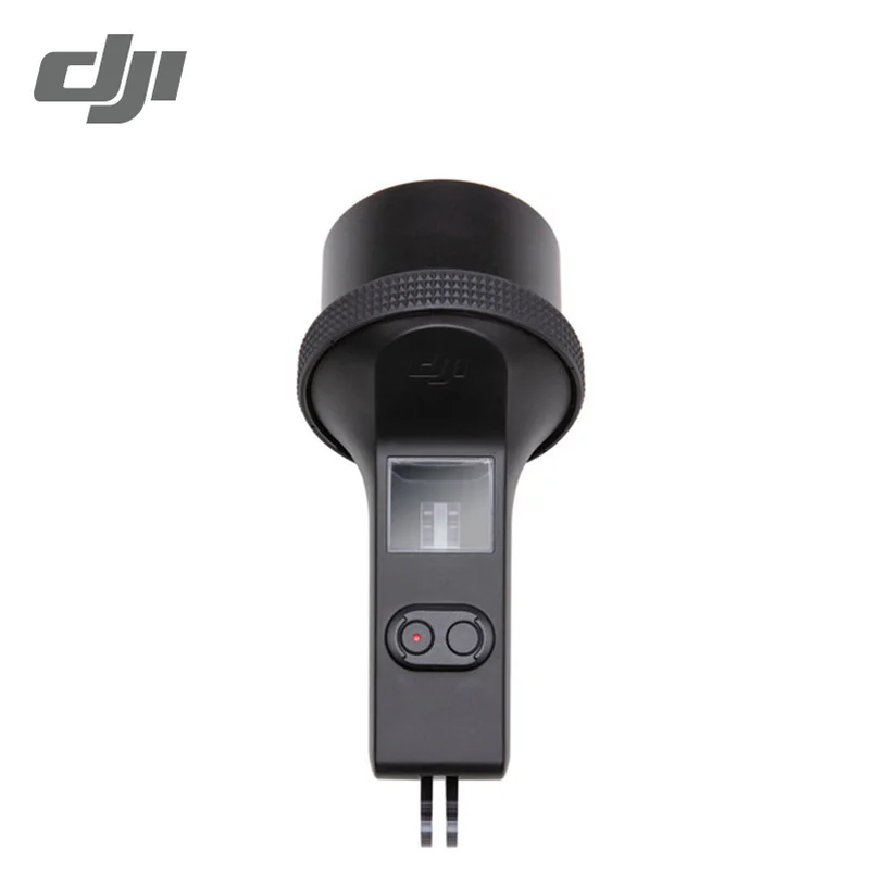 DJI OSMO Pocket аксессуары Osmo Комплект расширения/водонепроницаемый