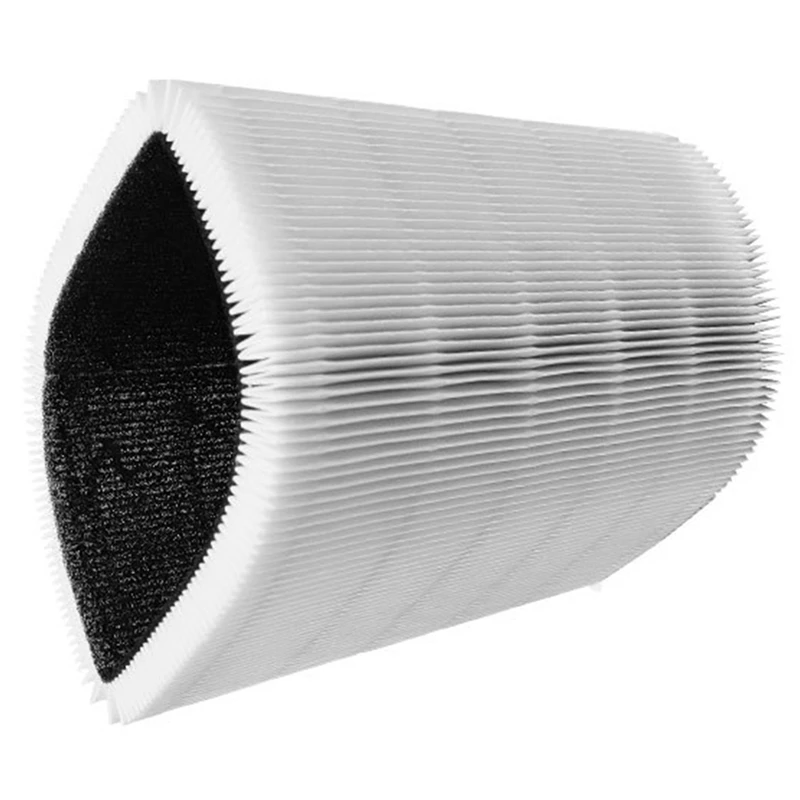 

Фильтр HEPA AD-Filter, Сменный фильтр для очистителя воздуха, аксессуары для очистителя Blueair PURE 411