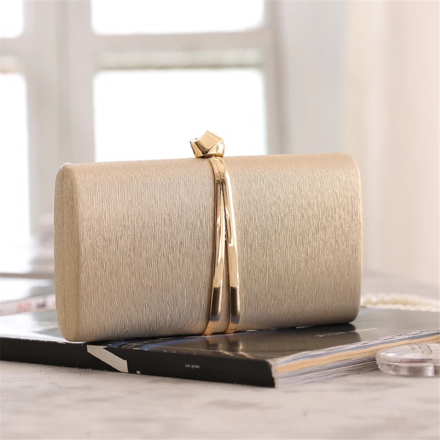 

Clutch Bag Wedding Bridal Evening Handbag Luxury Wallet Women Evening Bag Marry Handbag Party Purse Gold Glitter-Bag Women 2020