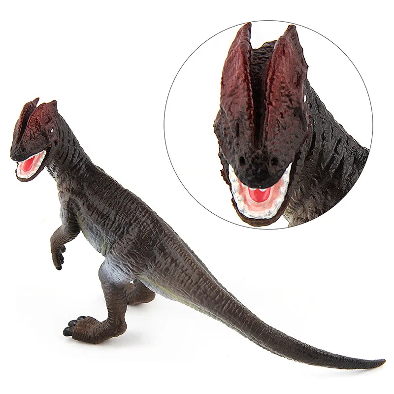 

Dragon High Quality PVC Jurassic Dinosaur Park Model Toy Dinosaurs Action Figure Kids Toy Collection Home Deco For Boys Gifts