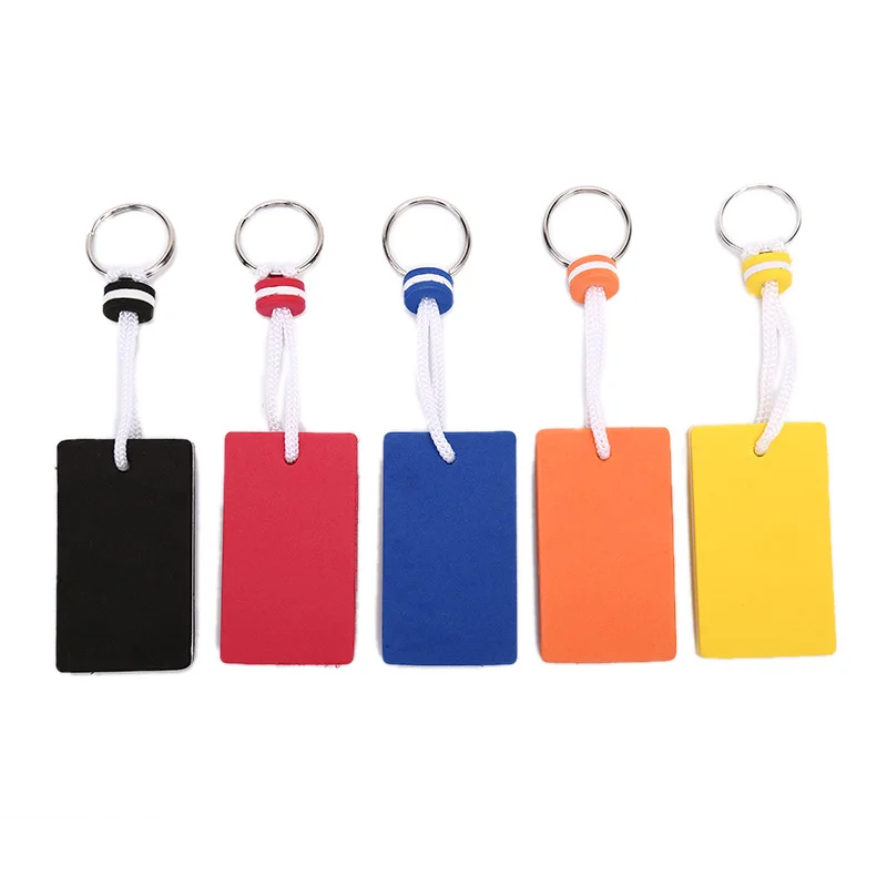 EVA каяк брелок поплавок крыло плавучий для ключей парусник поплавок|Гребные