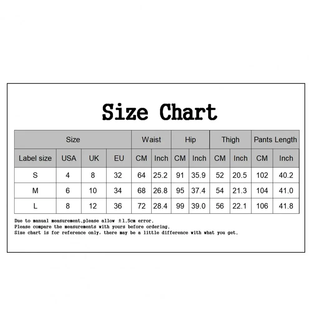

Leopard Print Loose Women Pants Fashion High Waist Pockets Straight Trousers for Street
