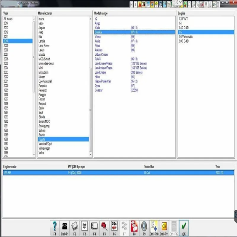 

2020Latest version Auto-data 3.45 version Repair Software and install video guide and remote install for free Auto-data software