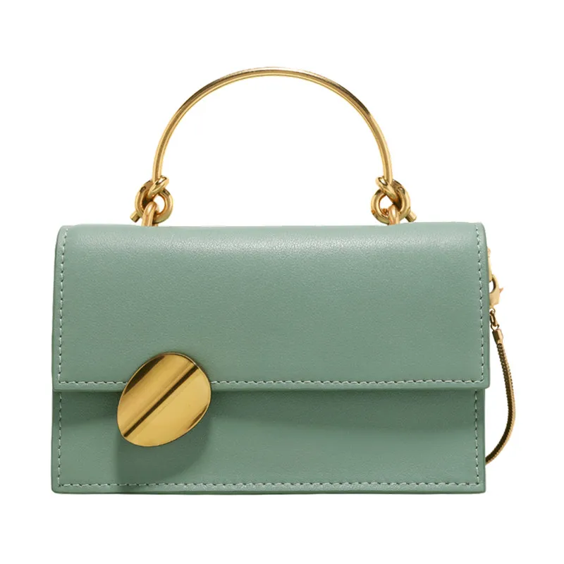 2019 женская сумка новая французская мини через плечо | Багаж и сумки