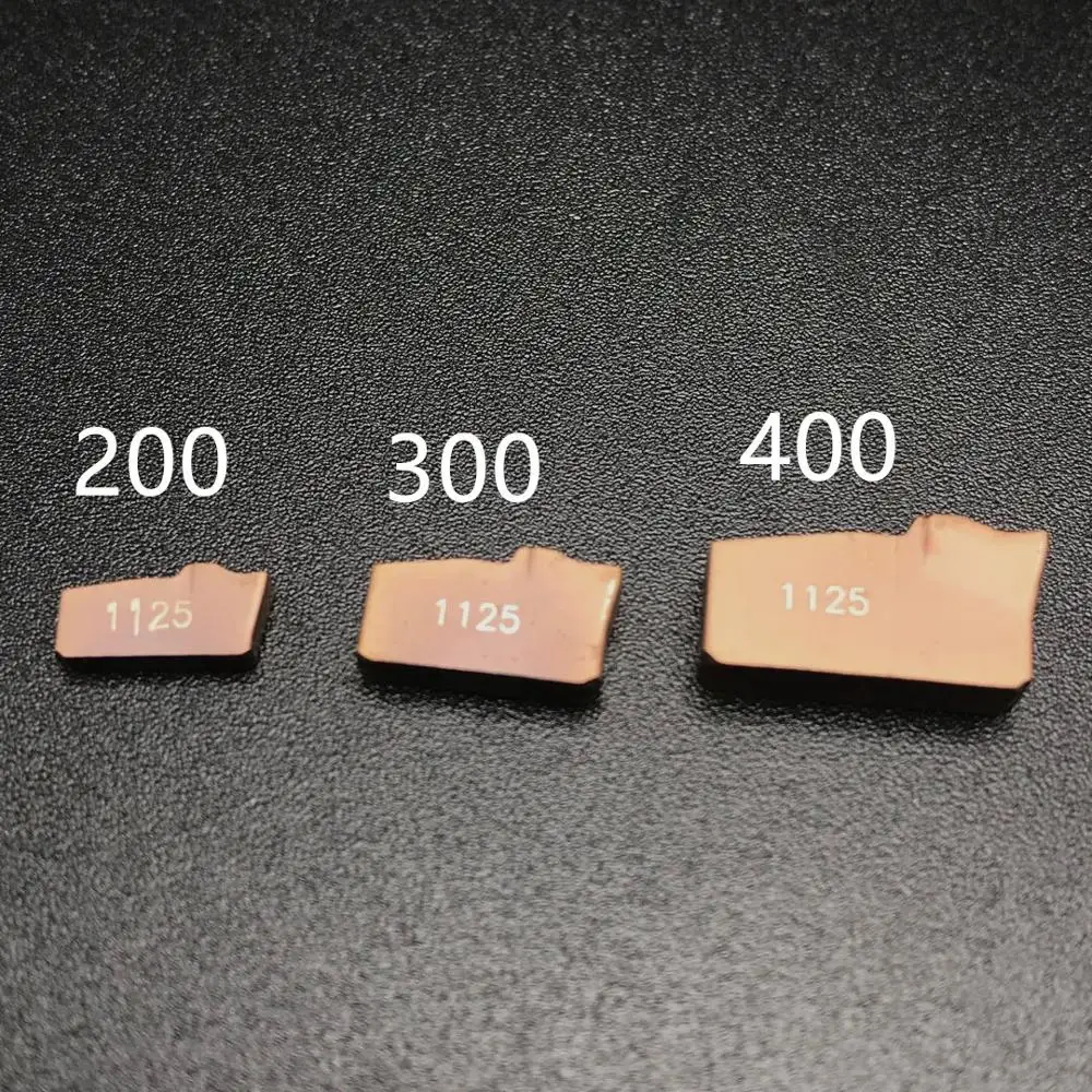 

N151.2-200 / 300 / 400-4E 1125 slotted blade machine tool accessories 100% original metal N151.2 carbide lathe tool