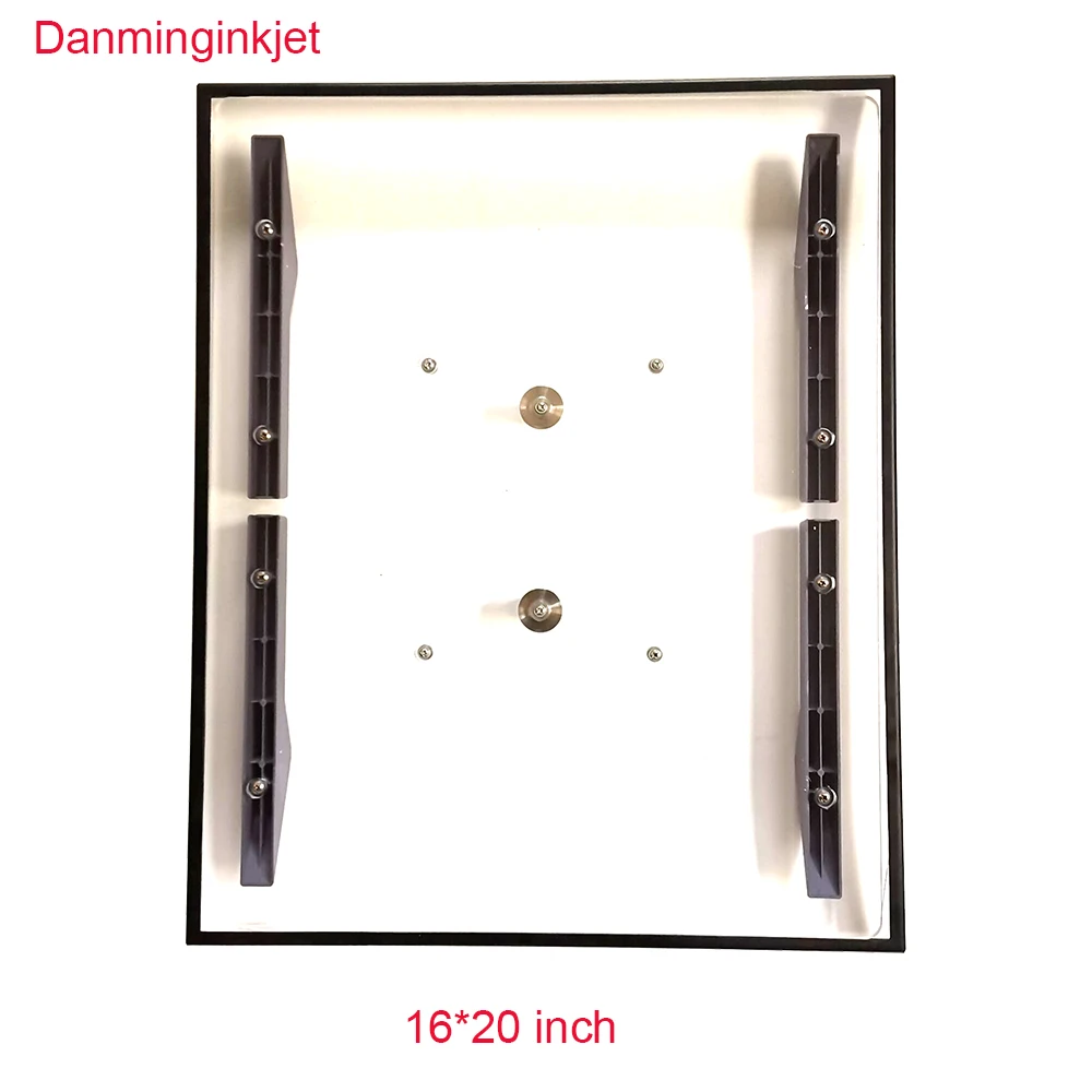 Большая платформа и поддоны 16 &quot* 20&quot для epson surecolor F2000 F2100 F2080 F2180 F3000 F3070 принтер