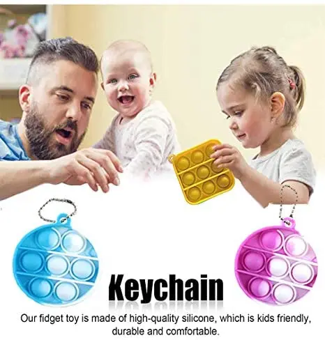 

Stress Relief Toy