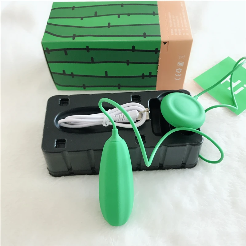 Силиконовый водонепроницаемый вибратор Анальная пробка секс игрушка продукт