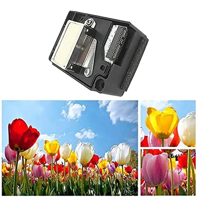 Оригинальная печатающая головка насадка для 3D принтера экологически чистая