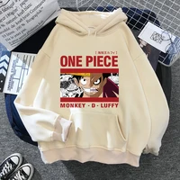 new luffy one piece mens hoodie anime zoro ace harajuku kawaii manga cartoons hoodid sweatshirt casual clothes spring pullover