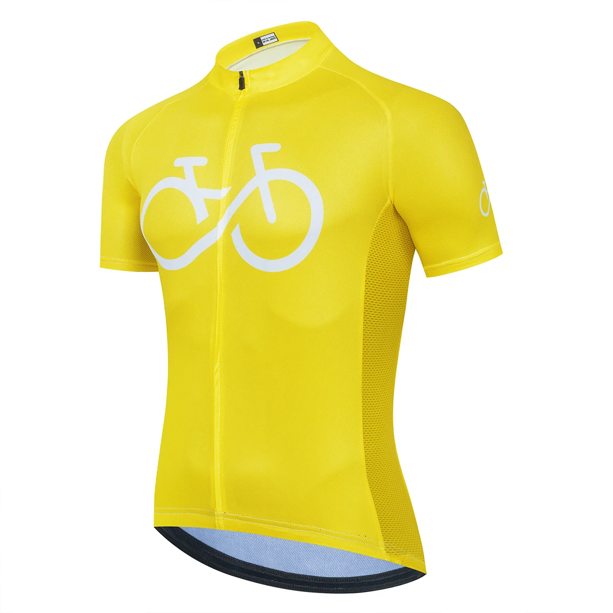 Горный велосипед STRAVA Pro велосипедная команда с коротким рукавом Maillot Ciclismo мужская