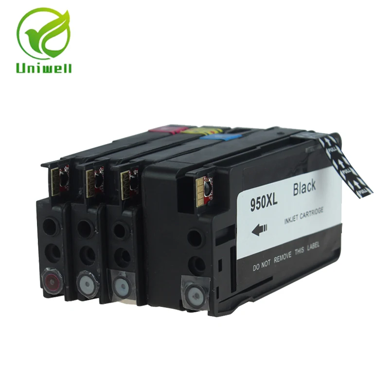 950XL 951XL CN045 новый совместимый картридж для принтера HP 950 951 Officejet Pro 8100 8600 8610 8615 8620 8625