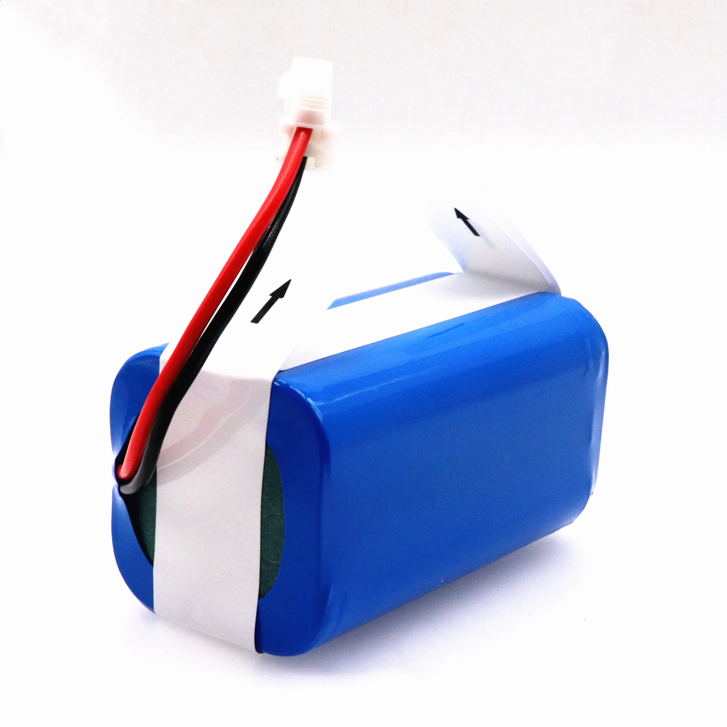 Новинка 2021 14 8 V 3500mAh аккумулятор для робота пылесоса Замена chuwi ilife v7 V7S Pro robot