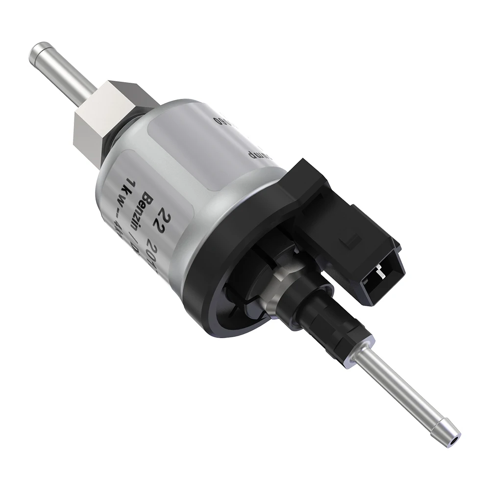 LF Bros Дозирующий топливный насос 22 мл 12 В 24 eberspacer Airtronic D2 D3 D4 автомобильный