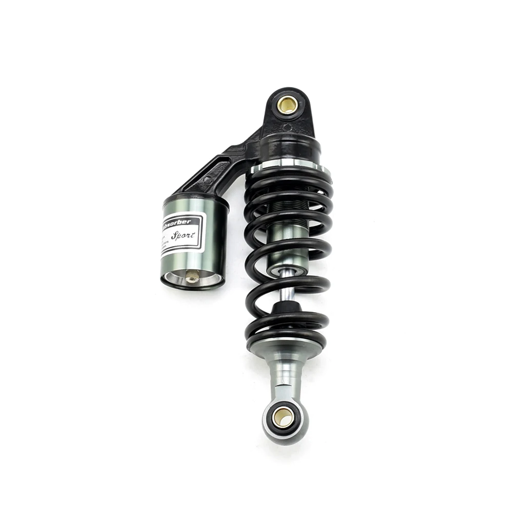 Задний газовый азот 220 мм амортизационные пружины Подвеска для измельчителя