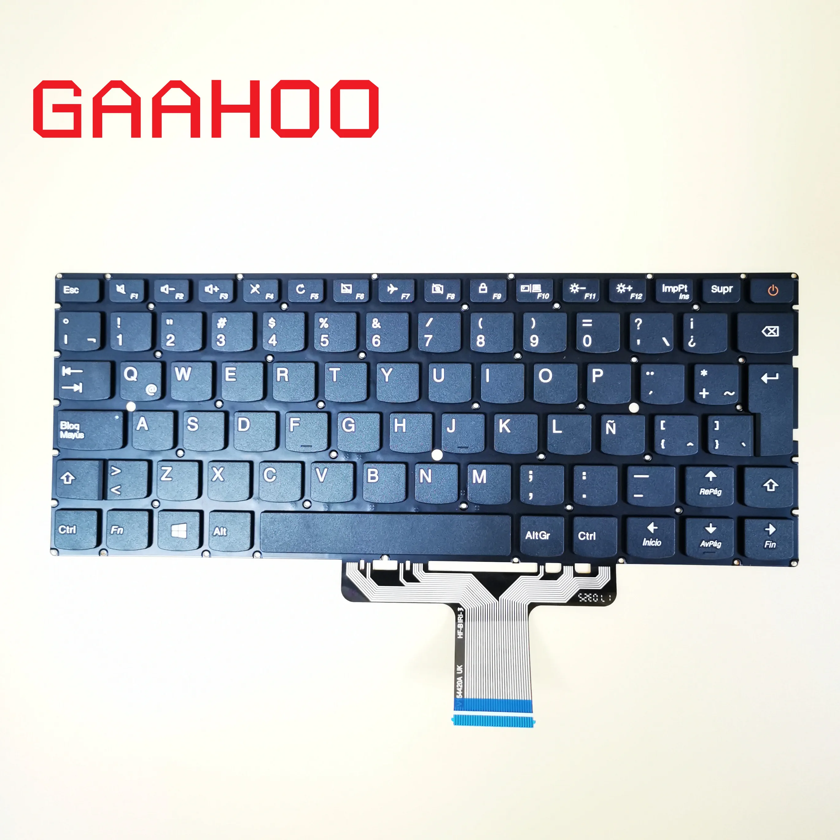 SP/LA Клавиатура для lenovo IdeaPad 710s 13 710S 13IKB 13ISK Air Pro 510s 3 &quotноутбук|Клавиатуры замены| |