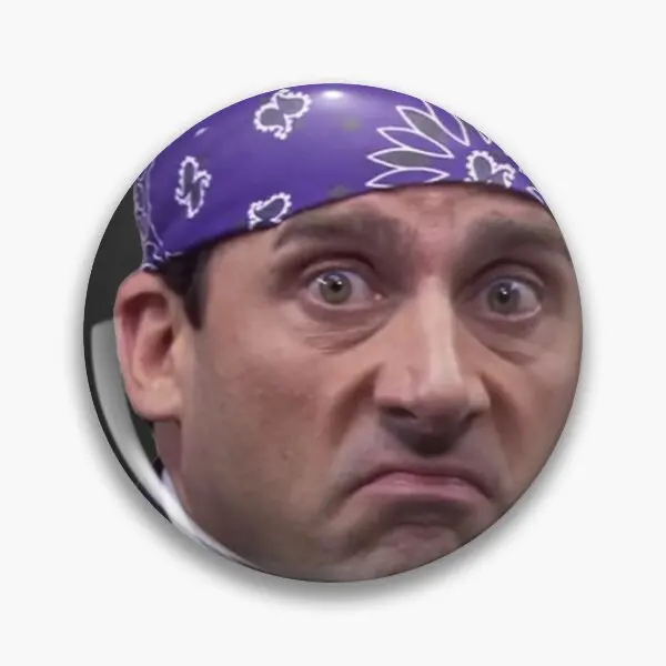 

Prison Mike Soft Enamel Pin Badge Decorative Clothes Badge Lapel Pin Brooch Jewelry for Women Fashion Gift