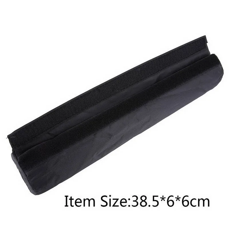 Тяжелая атлетика плечи штанга приседание толстая удлиненная подушка для шеи