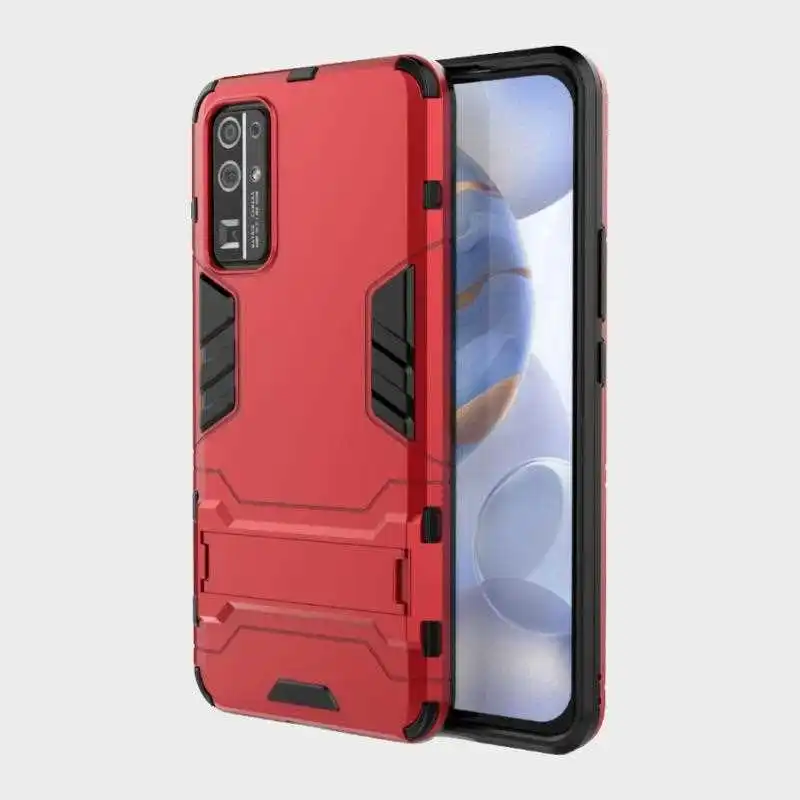 Чехол KatyChoi Iron Man Shock Proof для телефонов Huawei Honor 30 30s 20 9x Play 4T Pro 10 9 Lite 8s 8a 8c 8x Max.