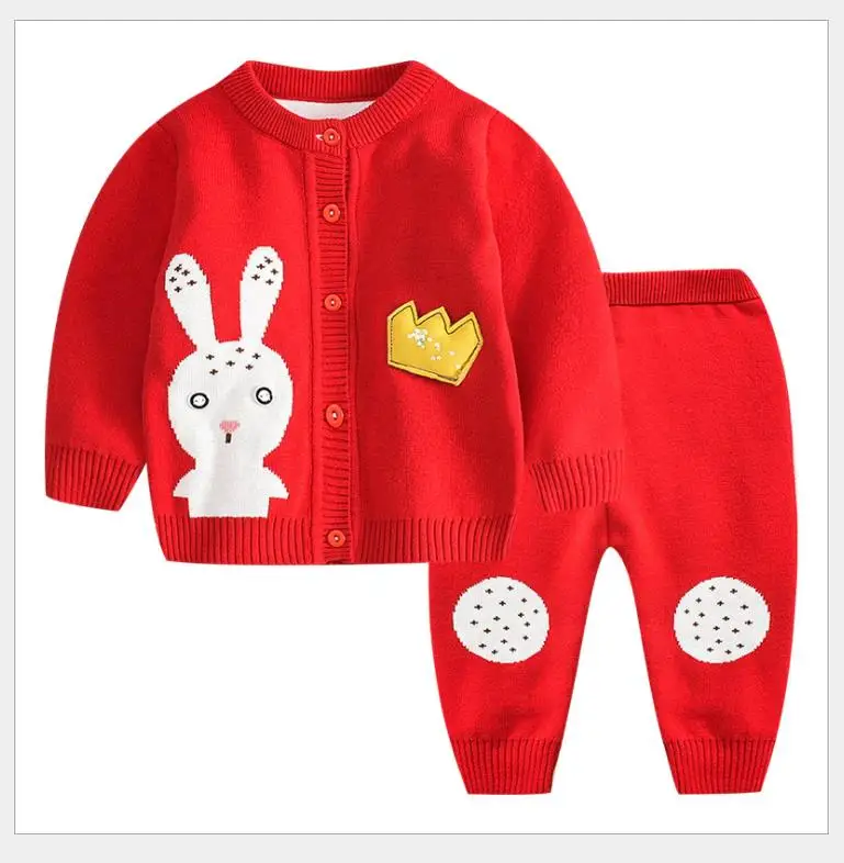 Высококачественные кардиганы для новорожденных 1 |