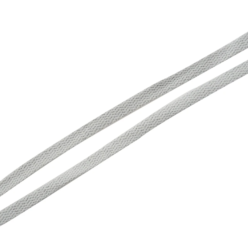 BEAU-120cm шнурки без каблука в популярной расцветке; Shoebands обуви ленты шнурки ремни