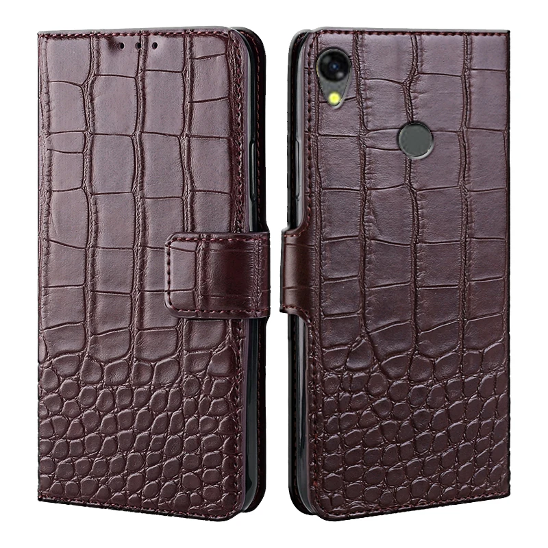

Чехол для Infinix Hot 5 X559C, чехлы для Infinix Hot 5 X559C, Магнитный Флип-кошелек, кожаная сумка для телефона, Coque