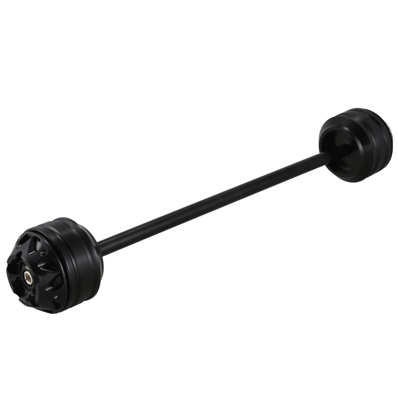 Мотоцикл переднее и заднее колесо вилка ось слайдер крышка Краш протектор для BMW