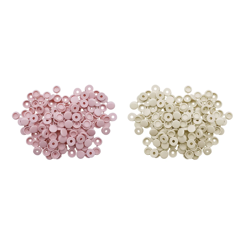 100 шт./компл. навесной с крышкой для винта декора домашней мебели