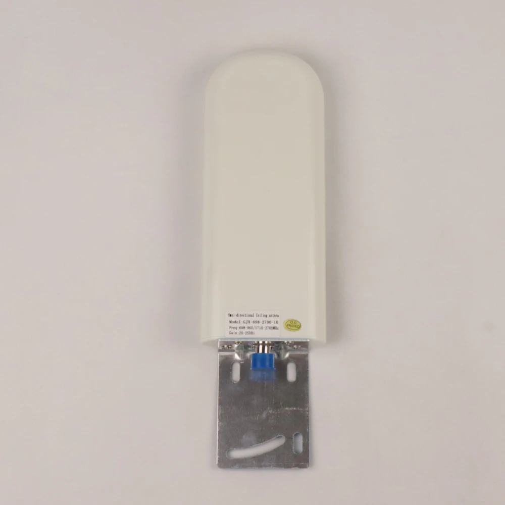 ZQTMAX 20-25dBi наружная антенна для 2G 3g 4G усилитель сигнала приема 698-2700mhz сотовый телефон ретранслятор данных