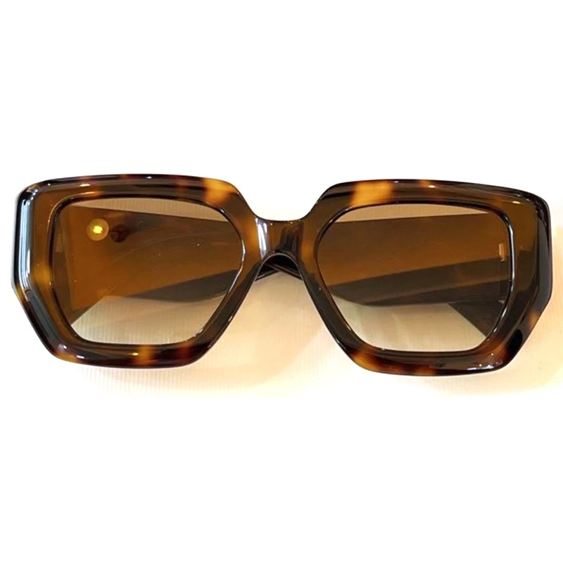 Square Sunglasses Women Men Acetate Frame Fashion Brand Driving Sun Glasses Female Vintage Shades UV400