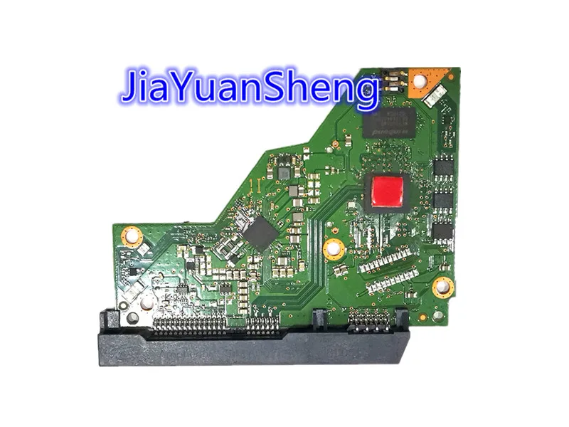 2060-810011-001  WD hard drive PCB 2060-810011-001 REVP1 unlock PCB board Decrypt PCB supports PC3000