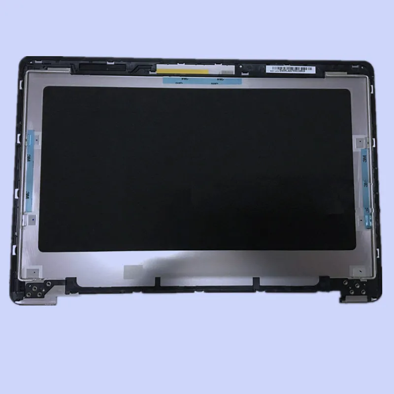 Новый оригинальный ноутбук ЖК дисплей задняя крышка верхняя крышка/ЖК передняя