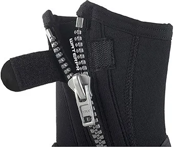 Сапоги CRESSI KORSOR с жесткой подошвой 5 мм неопреновые сапоги для подводного