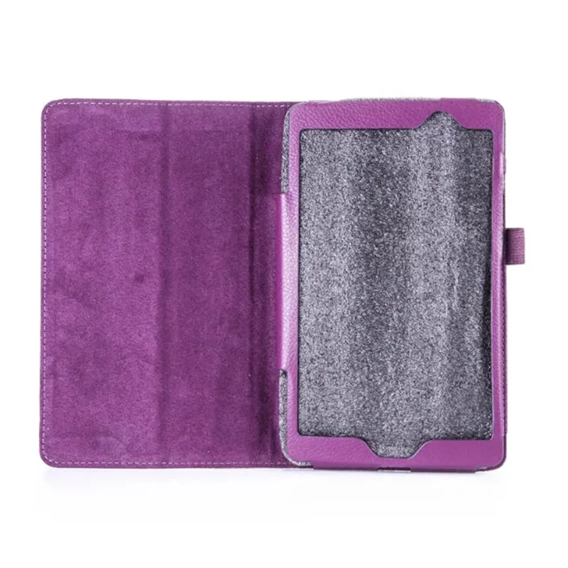 Складной чехол из искусственной кожи для планшета LG G Pad III 8 0 FHD V525 | Компьютеры и