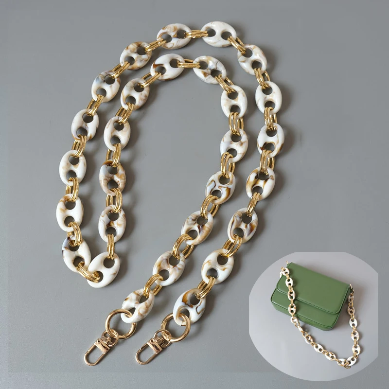 

Сменная цепочка HIBERNI из акриловой смолы, 120 см