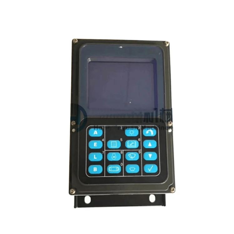 

PC200-7 PC340-7 монитор экскаватор дисплей Панель 7835-12-3007 7835-12-3000