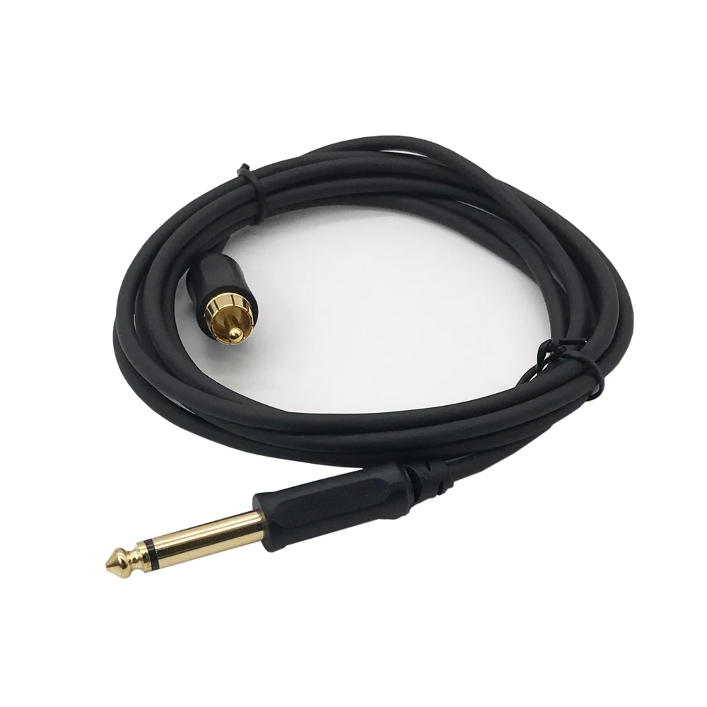 ENZO Татуировка ручка BLACK-AP10